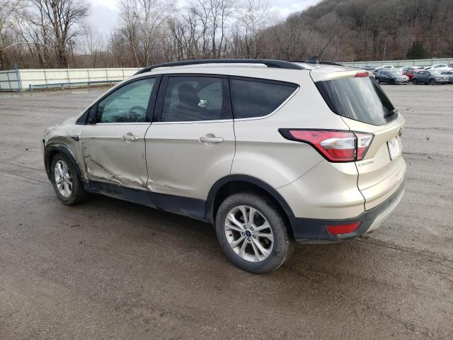 1FMCU9HDXJUD09929 2018 FORD ESCAPE, photo no. 2