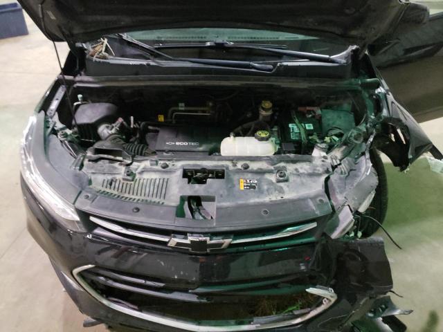 2019 CHEVROLET TRAX PREMI KL7CJMSB1KB770762