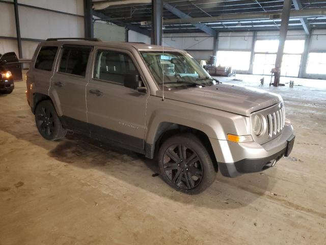 1C4NJPBA8GD583647 Jeep Patriot Sport