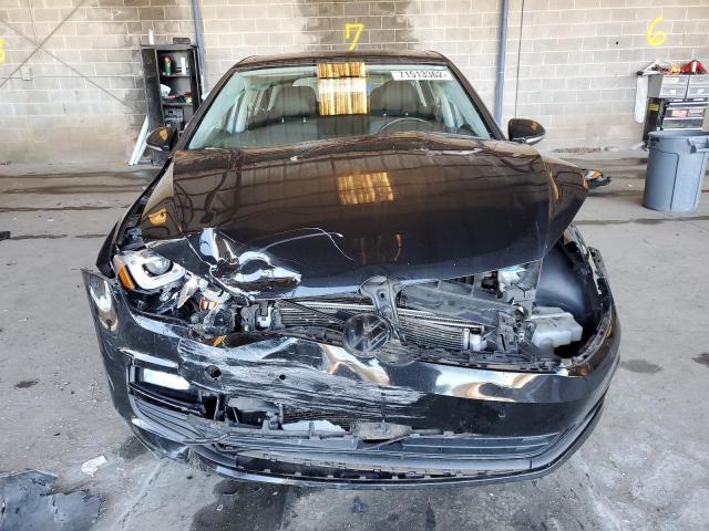 2016 VOLKSWAGEN GOLF S/SE - 3VW217AU2GM065680