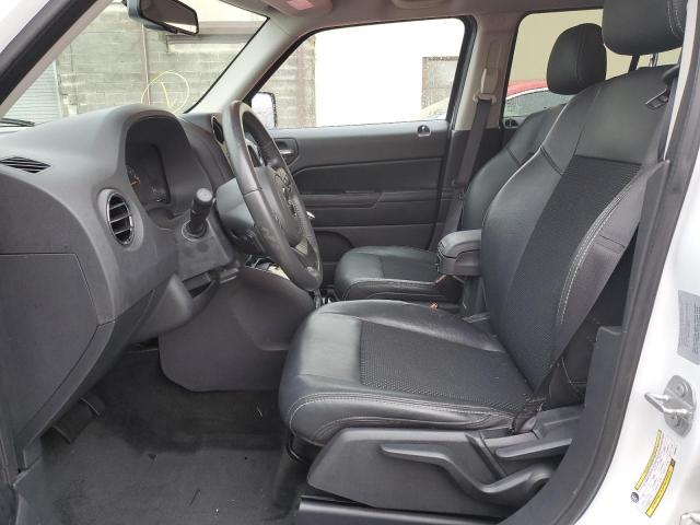 2017 JEEP PATROIT 1C4NJPBAXHD200471