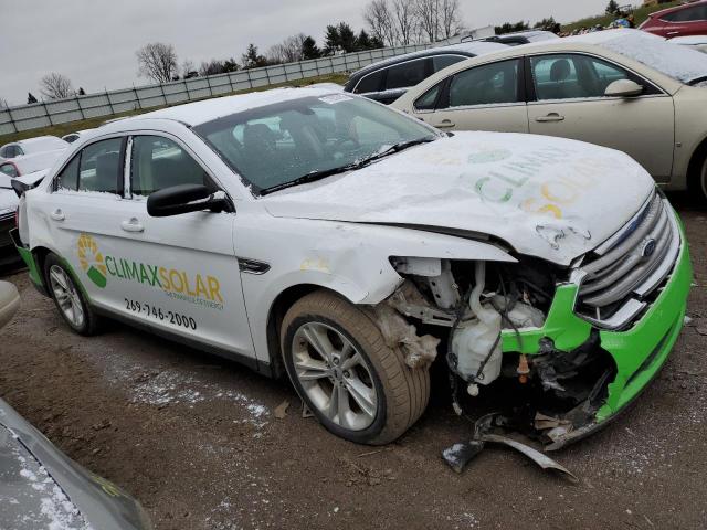 2017 FORD TAURUS SE - 1FAHP2D84HG120077