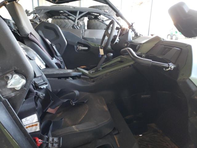2021 YAMAHA YXZ1000 - 5Y4AN29Y9MA103127
