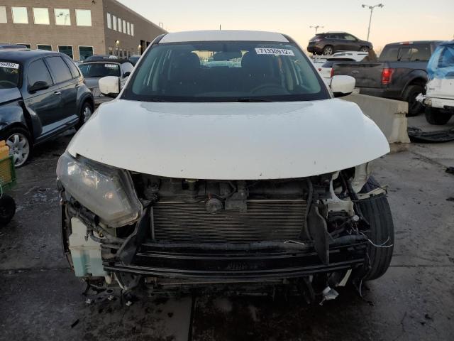 5N1AT2MV9GC823124 Nissan ROGUE S