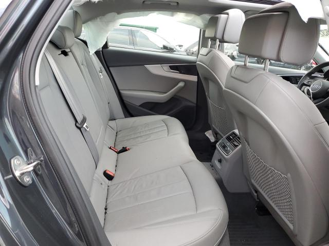 2017 AUDI A4 PREMIUM - WAUANAF48HN062179