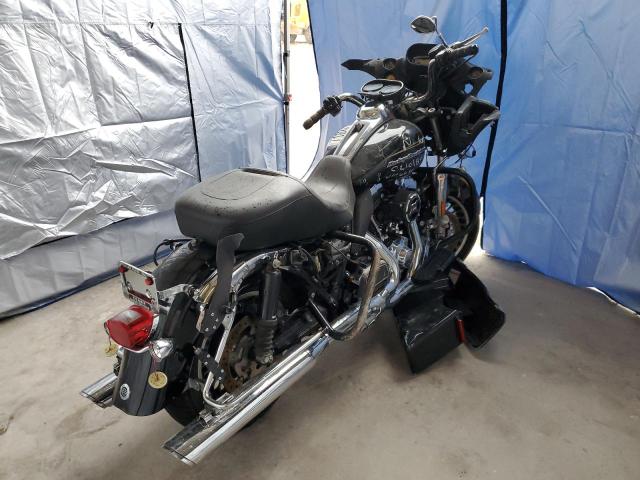 2011 HARLEY-DAVIDSON FLTRU 1HD1KGM10BB626955