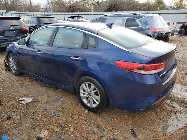 2018 KIA OPTIMA LX - 5XXGT4L39JG181456