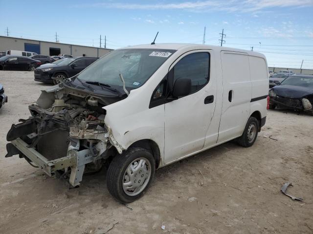 2016 Nissan NV200 