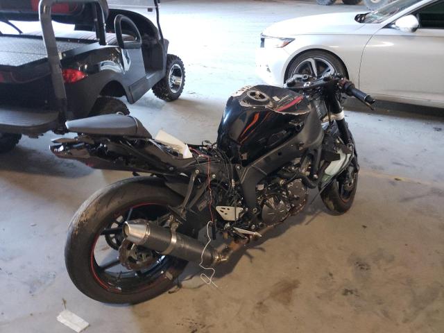 2023 KAWASAKI NINJA - JKBZXJH19PA015936