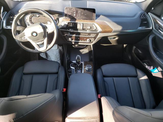 5UXTR9C5XJLD65852 BMW X3 Xdrive30i