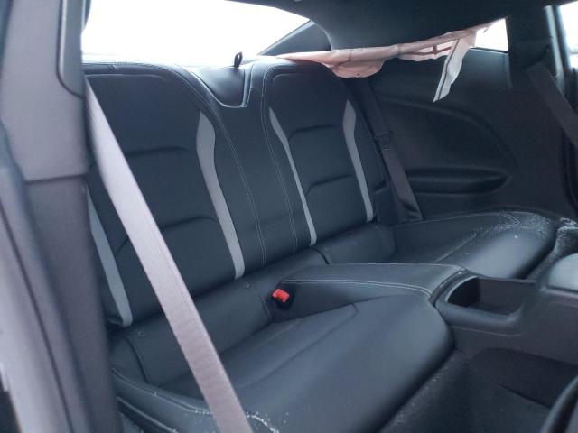 2022 CHEVROLET CAMARO LT1 1G1FE1R7XN0129154