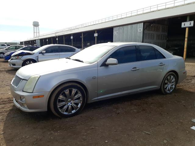 2006 Cadillac STS 