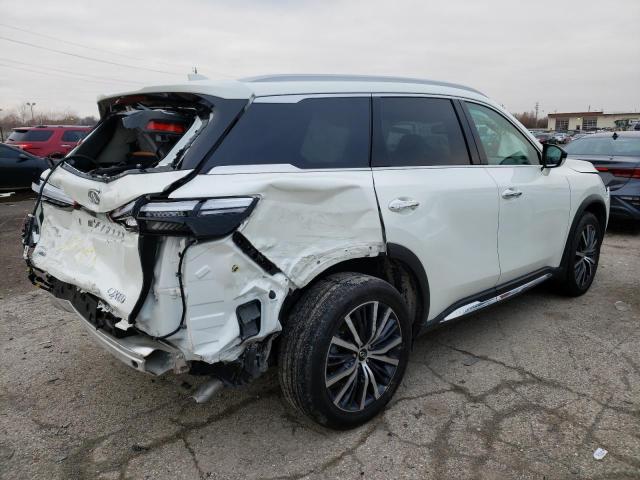 2022 INFINITI QX60 SENSO - 5N1DL1GS6NC333438