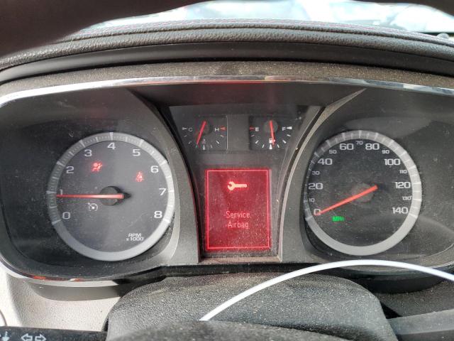 2GKALMEK4D6410816 GMC Terrain Sle
