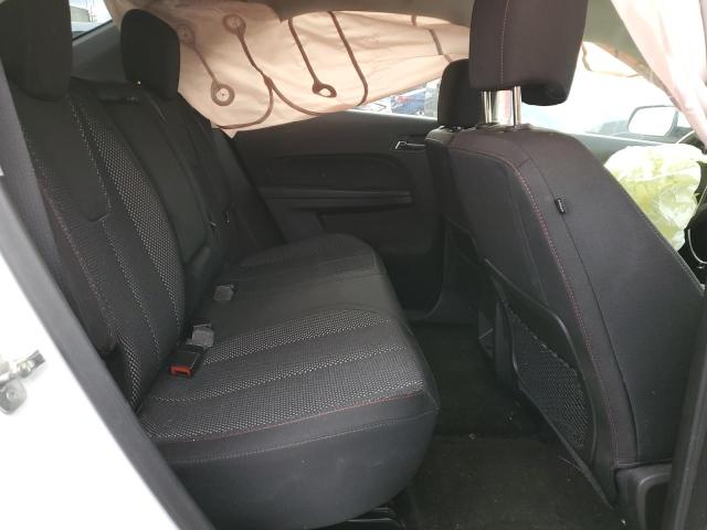 2017 CHEVROLET EQUINOX LT - 2GNALCEK9H1545743