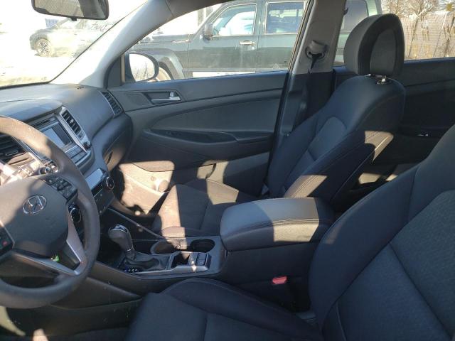 2016 HYUNDAI TUCSON LIM - KM8J33A22GU129627
