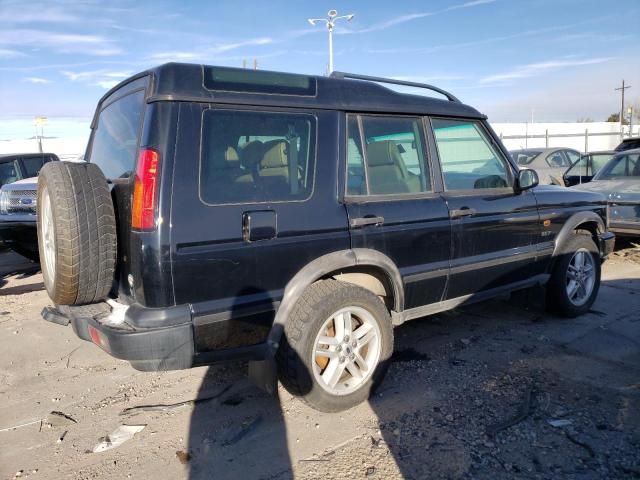SALTW16423A827789 Land Rover Discovery Ii Se