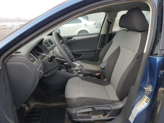 2017 VOLKSWAGEN JETTA S - 3VW2B7AJ3HM355592
