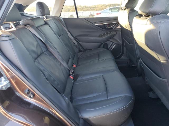 4S4BTAMC4N3110030 Subaru Outback Limited
