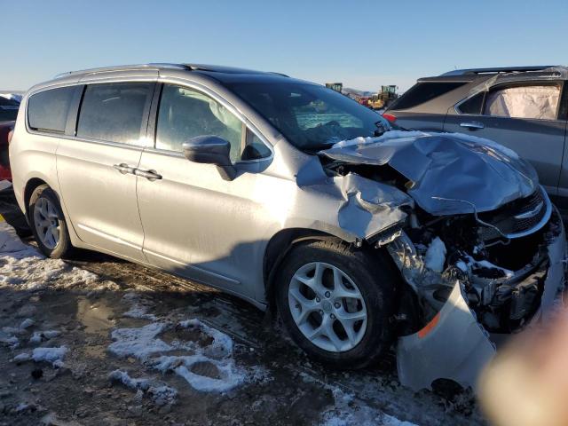 2020 CHRYSLER PACIFICA L - 2C4RC1GG3LR286041