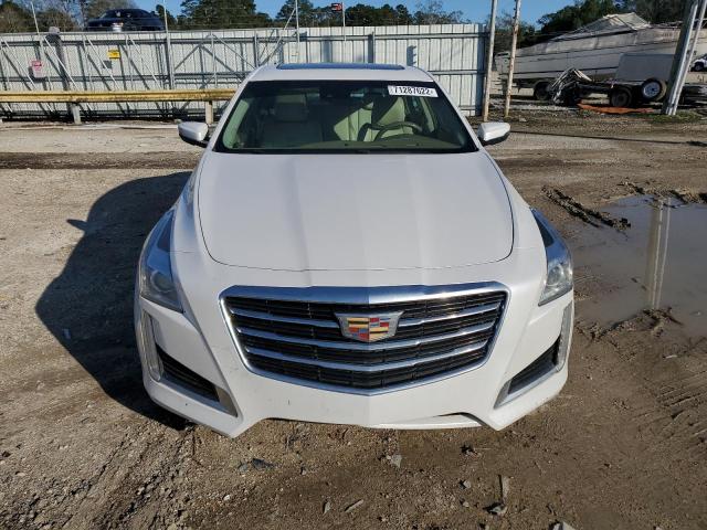 1G6AR5SX5G0143069 Cadillac Cts Luxury Collection