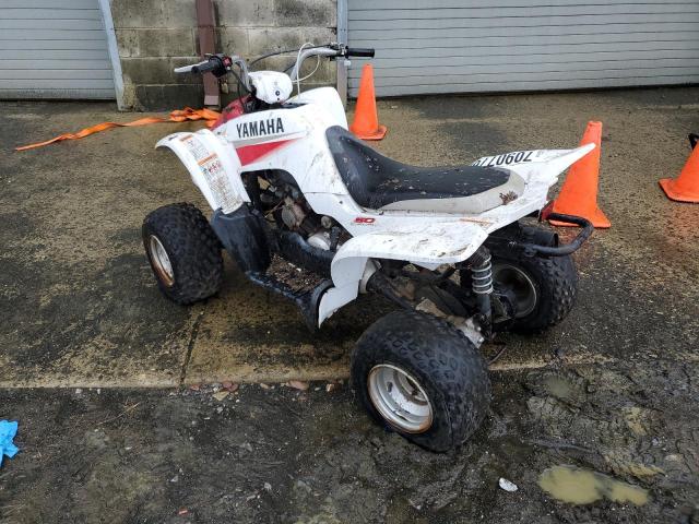 2004 YAMAHA YFM50 JY4AA01324C007173