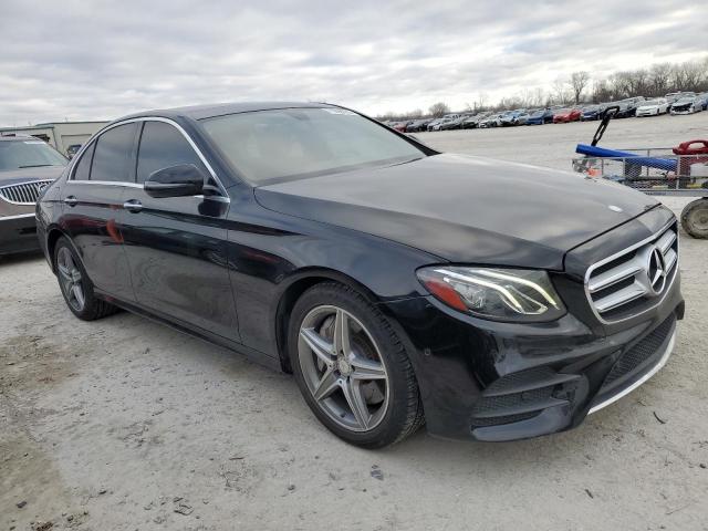 2017 MERCEDES-BENZ E 300 4MAT - WDDZF4KB7HA027655