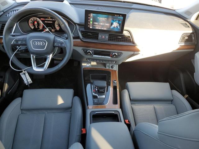 2022 AUDI Q5 PRESTIG - WA1FAAFY2N2109365