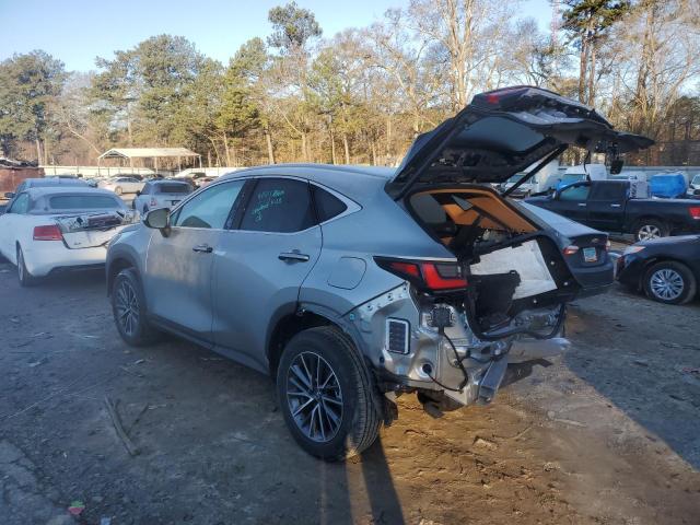2022 LEXUS NX 250 JTJADCAZ6N5000910
