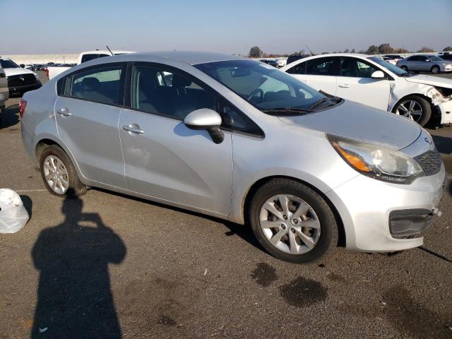 KNADM4A32E6333470 KIA RIO LX