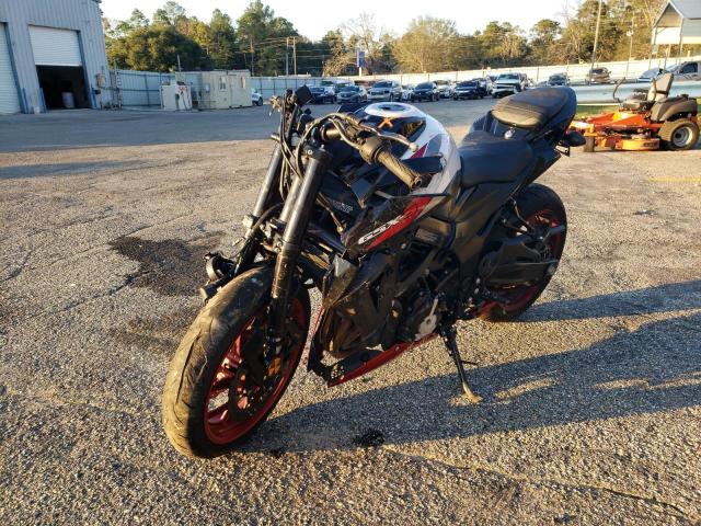 2020 SUZUKI GSX-S750 M - JS1C533B8L7100656