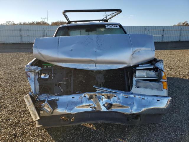 2GTEK19K5S1578760 GMC Sierra K1500