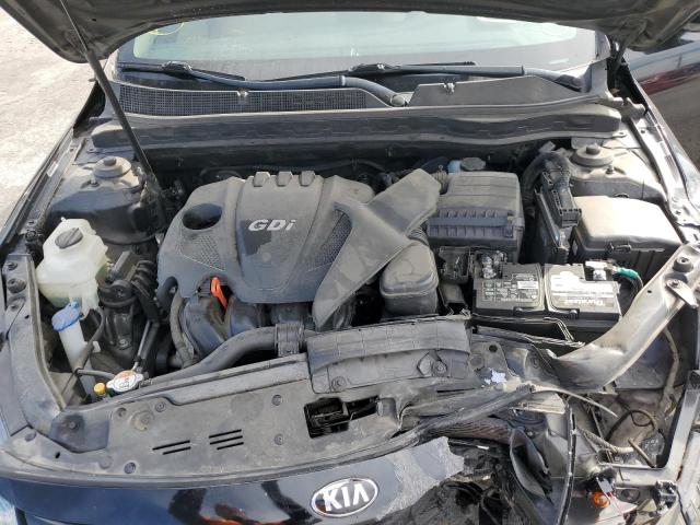 5XXGM4A75FG366873 KIA Optima Lx
