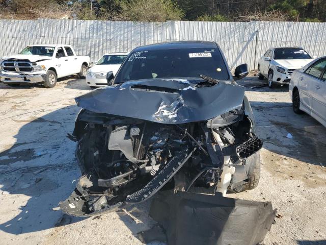 2018 DODGE DURANGO SR - 1C4SDJGJ4JC159573