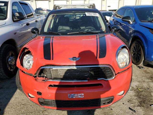 WMWZC3C59BWM25625 Mini Cooper