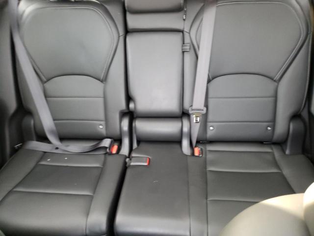 2019 INFINITI QX50 ESSEN - 3PCAJ5M30KF104186