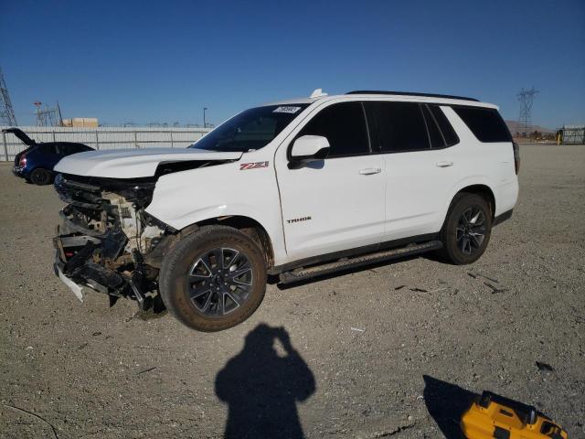 2021 Chevrolet Tahoe 