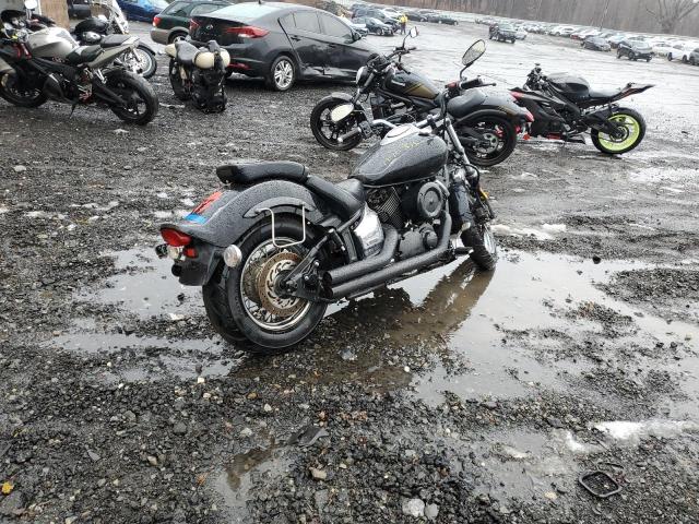 2006 YAMAHA V STAR JYAVP11E76A081806