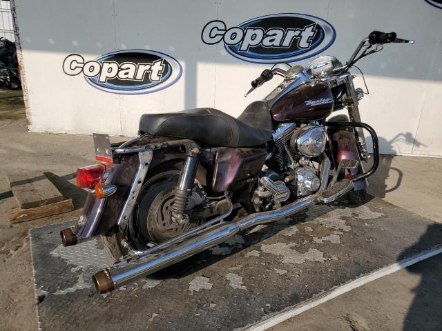 2006 HARLEY-DAVIDSON FLHRSI 1HD1FYW356Y647523