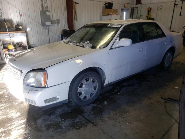 2005 Cadillac Deville for sale in Billings, MT