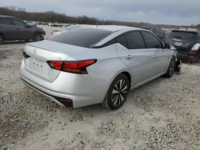 2020 NISSAN ALTIMA SL - 1N4BL4EV8LN314830