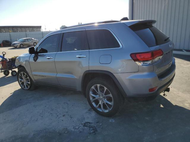 1C4RJFBG3LC172589 Jeep Grand Cherokee Limited