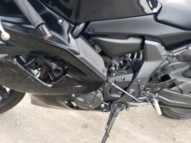 2022 YAMAHA YZFR7 JYARM38Y9NA000969