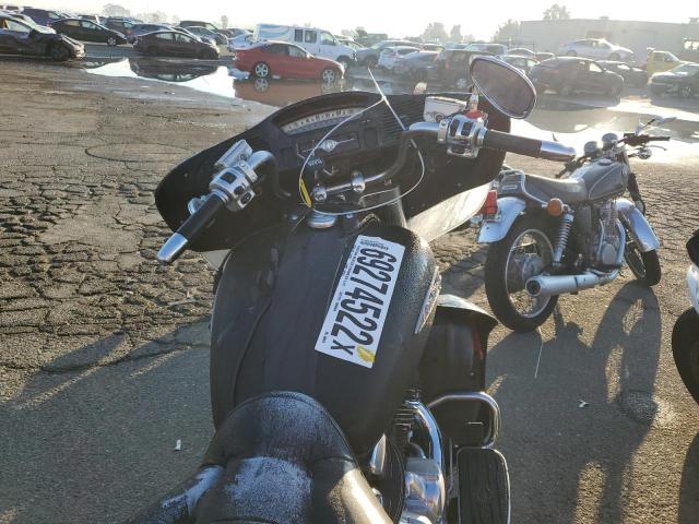 2007 YAMAHA XVZ13 TF JYAVP04Y97A000810