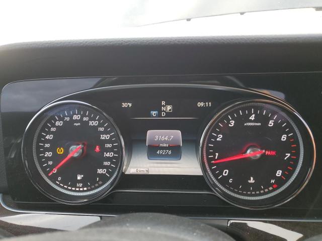 2017 MERCEDES-BENZ E 300 4MAT - WDDZF4KB7HA027655