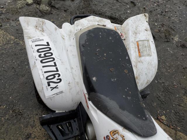2004 YAMAHA YFM50 JY4AA01324C007173
