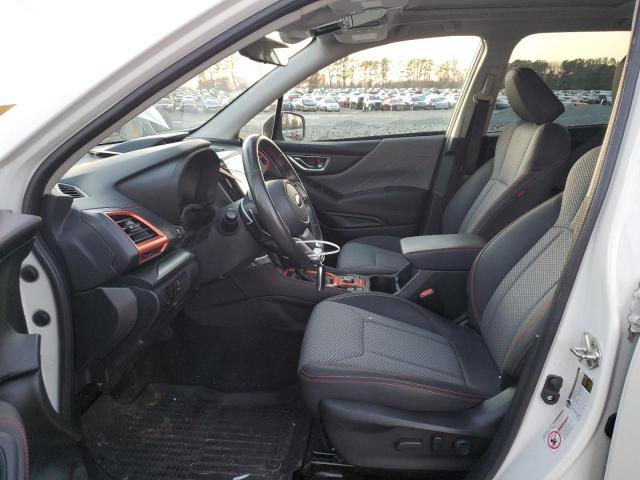 2020 SUBARU FORESTER S - JF2SKAMC4LH457866