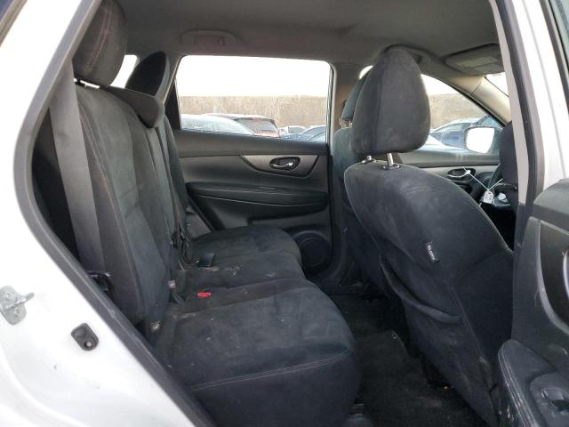 5N1AT2MV9GC823124 Nissan ROGUE S