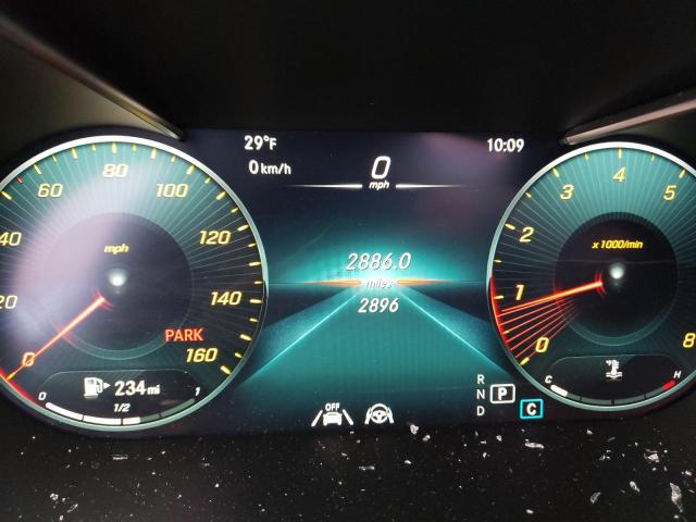 2022 MERCEDES-BENZ GLC 300 4M - W1N0G8EB1NV369604