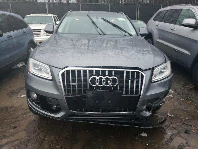 2015 AUDI Q5 PREMIUM - WA1LFAFP0FA139418